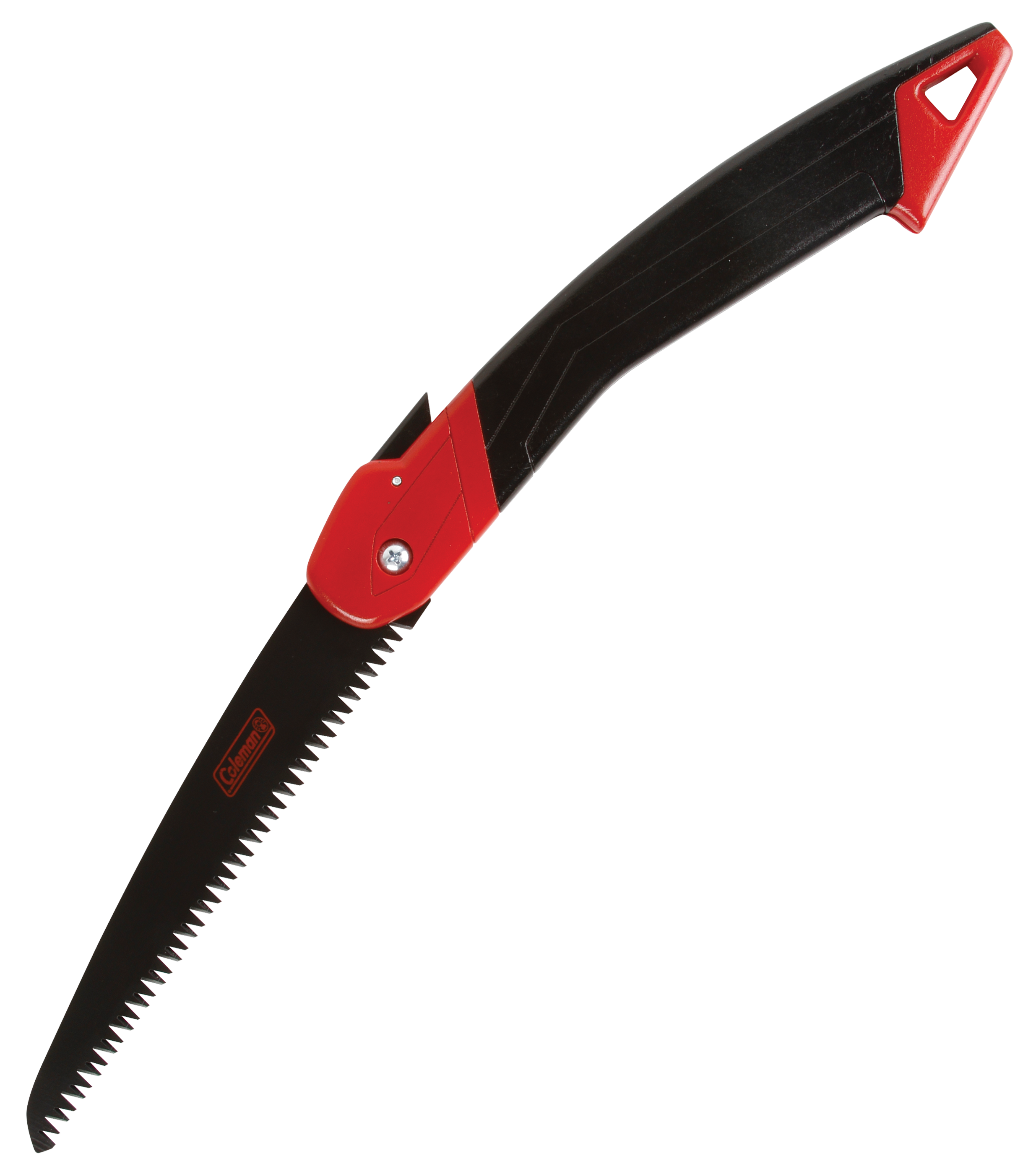 Coleman Rugged Folding Saw Cabela